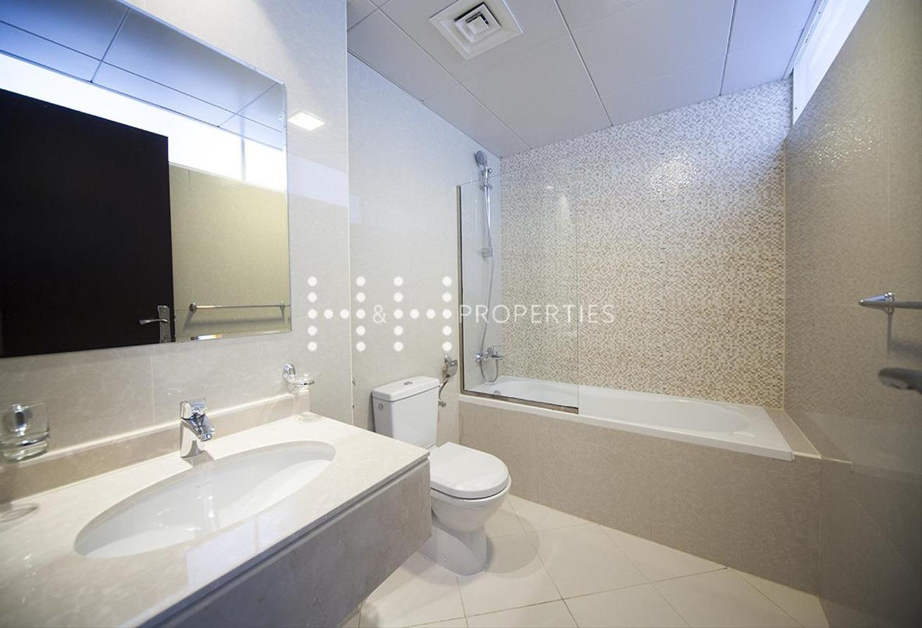 Unfurnished 1 BR with Closed Kitchen photo 7