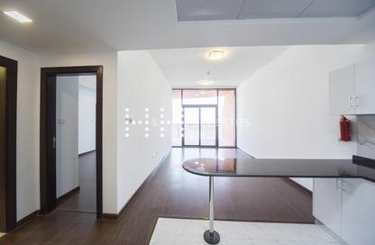 Apartment - 1 Bedroom - 1 Bathroom for rent in Binghatti Pearls - Dubai Silicon Oasis - Dubai Apartment - 1 Bedroom - 1 Bathroom for rent in Binghatti Pearls - Dubai Silicon Oasis - Dubai