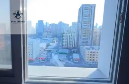 Apartment - 2 Bedrooms - 2 Bathrooms for sale in Budaniq - Al Qasimia - Sharjah
