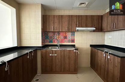 Apartment - 2 - 3 for rent in Ajman One Tower 5 - Ajman One - Ajman Downtown - Ajman