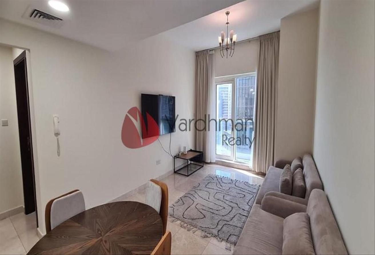 SPACIOUS | FULLY FURNISHED | BALCONY photo 5