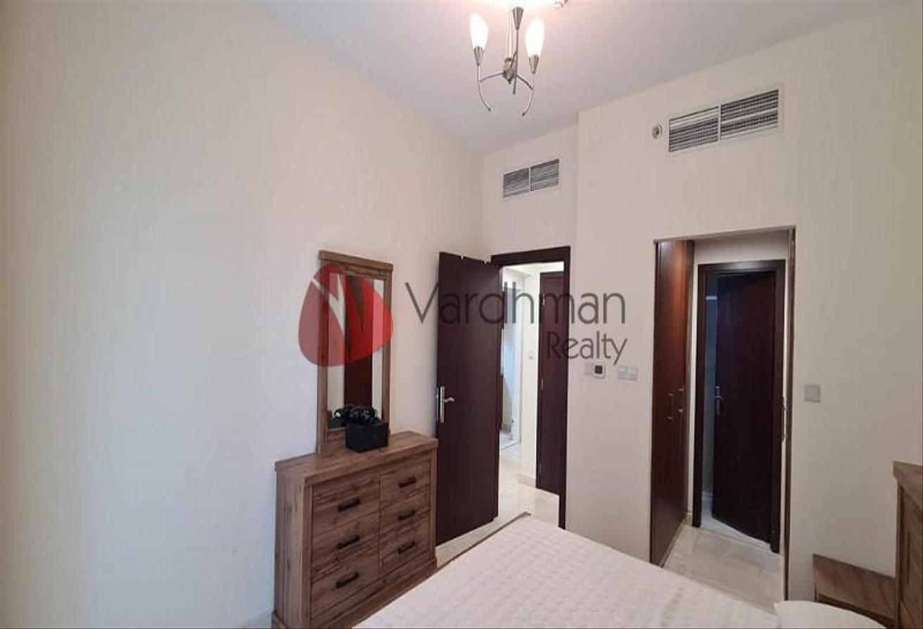 SPACIOUS | FULLY FURNISHED | BALCONY photo 6