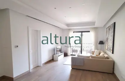 شقة - 3 غرف نوم - 4 حمامات للبيع في مساكن شاطئ السعديات - شاطئ السعديات - جزيرة السعديات - أبوظبي