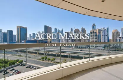 Apartment - 2 Bedrooms - 2 Bathrooms for rent in Saba Tower 2 - JLT Cluster Q - Jumeirah Lake Towers - Dubai Apartment - 2 Bedrooms - 2 Bathrooms for rent in Saba Tower 2 - JLT Cluster Q - Jumeirah Lake Towers - Dubai