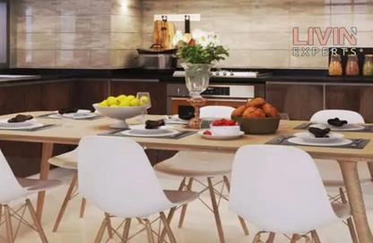 Apartment - 1 - 2 for sale in Verdana Residence - Verdana 1 - Verdana - Dubai Investment Park 1 (DIP 1) - Dubai Investment Park (DIP) - Dubai