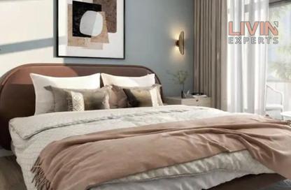 Apartment - 1 - 2 for sale in Verdana Residence - Verdana 1 - Verdana - Dubai Investment Park 1 (DIP 1) - Dubai Investment Park (DIP) - Dubai