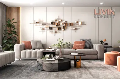 Apartment - 1 Bedroom - 2 Bathrooms for sale in Verdana Residence - Verdana 1 - Verdana - Dubai Investment Park 1 (DIP 1) - Dubai Investment Park (DIP) - Dubai
