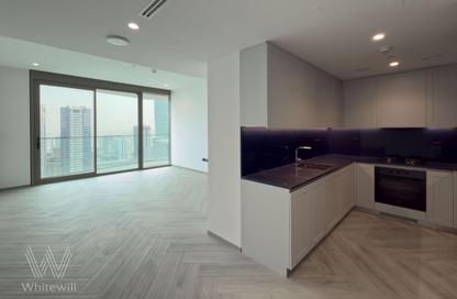 Apartment - 1 Bedroom - 1 Bathroom for sale in Peninsula Three - Peninsula - Business Bay - Dubai