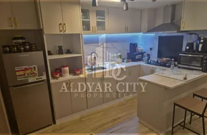 شقة - 1 حمام للبيع في أبراج الراشدية - الراشدية - عجمان وسط المدينة - عجمان