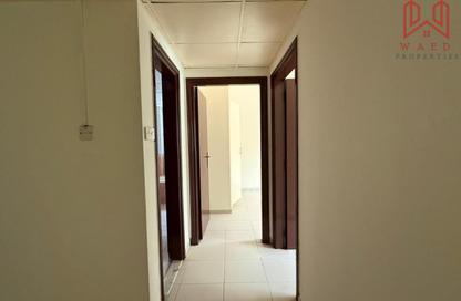 Apartment - 2 Bedrooms - 2 Bathrooms for rent in Satwa Road - Al Satwa - Dubai
