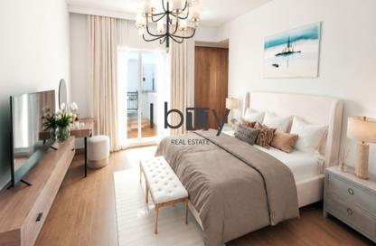 Villa - 3 Bedrooms - 4 Bathrooms for rent in Fay Alreeman - Al Shamkha - Abu Dhabi