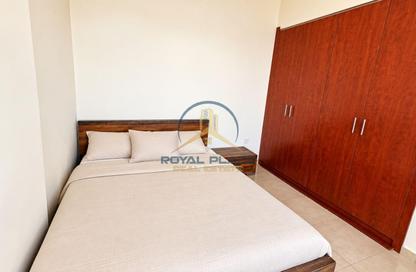 Apartment - 1 - 2 for rent in New Dubai Gate 2 - JLT Cluster A - Jumeirah Lake Towers - Dubai