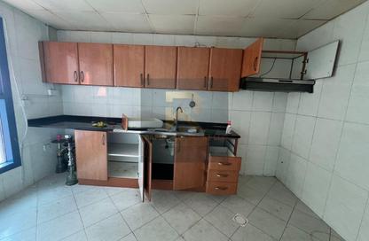Apartment - 3 Bedrooms - 4 Bathrooms for sale in Al Naemiya Towers - Al Nuaimiya - Ajman