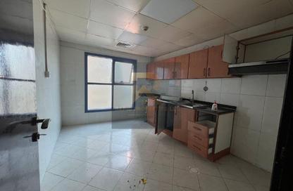 Apartment - 3 Bedrooms - 4 Bathrooms for sale in Al Naemiya Towers - Al Nuaimiya - Ajman