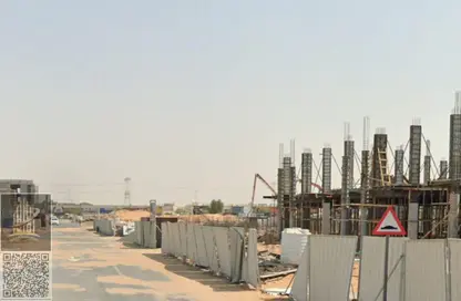 أرض - استوديو للبيع في الحليو 2 - الحليو - عجمان