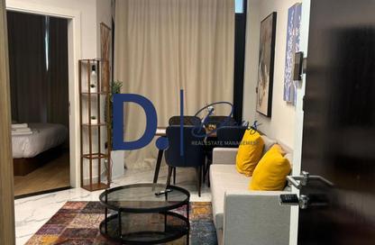 Apartment - 1 - 1 for rent in Al Maryah Vista - Al Maryah Island - Abu Dhabi Apartment - 1 - 1 for rent in Al Maryah Vista - Al Maryah Island - Abu Dhabi