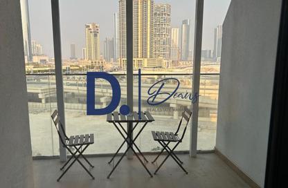 Apartment - 1 - 1 for rent in Al Maryah Vista - Al Maryah Island - Abu Dhabi Apartment - 1 - 1 for rent in Al Maryah Vista - Al Maryah Island - Abu Dhabi