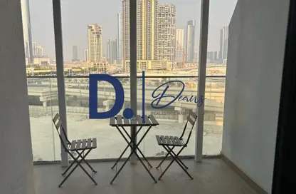 Apartment - 1 Bedroom - 1 Bathroom for rent in Al Maryah Vista - Al Maryah Island - Abu Dhabi Apartment - 1 Bedroom - 1 Bathroom for rent in Al Maryah Vista - Al Maryah Island - Abu Dhabi