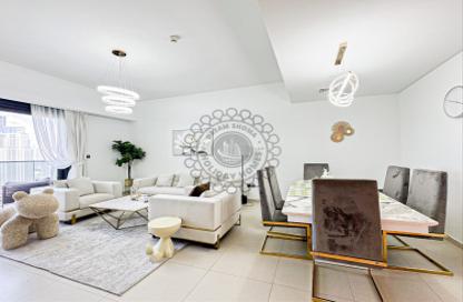 Apartment - 3 - 3 for rent in Act One Act Two Towers - Opera District - Downtown Dubai - Dubai Apartment - 3 - 3 for rent in Act One Act Two Towers - Opera District - Downtown Dubai - Dubai
