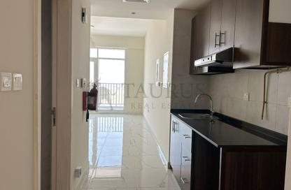 Apartment - Studio - 1 Bathroom for rent in Olimpico Residences - International City Phase 2 - Al Warsan 4 - Al Warsan - Dubai Apartment - Studio - 1 Bathroom for rent in Olimpico Residences - International City Phase 2 - Al Warsan 4 - Al Warsan - Dubai