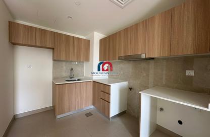 Apartment - Studio - 1 for sale in Misk Residences - Maryam Island - Al Khan - Sharjah