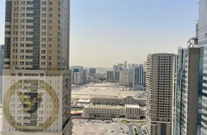 شقة - 3 غرف نوم - 4 حمامات للايجار في كورنيش الخان - الخان - الشارقة