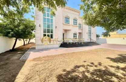 Villa - 5 Bedrooms - 5 Bathrooms for rent in Al Barsha South 1 - Al Barsha South - Al Barsha - Dubai