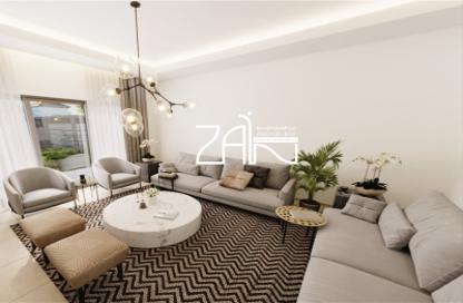 Villa - 4 for sale in Fay Al Reeman II - Al Shamkha - Abu Dhabi
