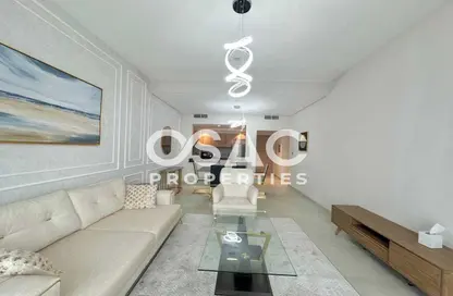 شقة - غرفة نوم - 2 حمامات للبيع في إليجانز من الدانوب - منطقة 14 - قرية جميرا الدائرية - دبي