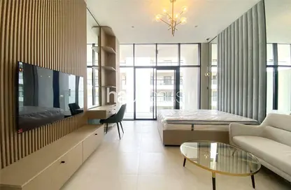 شقة - 1 حمام للايجار في ويستوود من امتياز - الفرجان - دبي