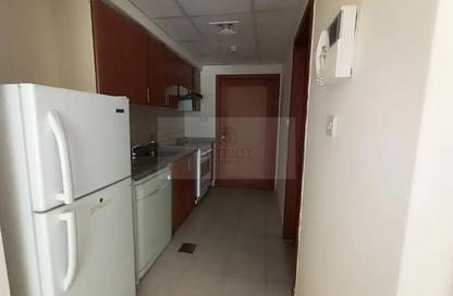 Apartment - 1 - 1 for sale in Al Arta 3 - Al Arta - Greens - Dubai