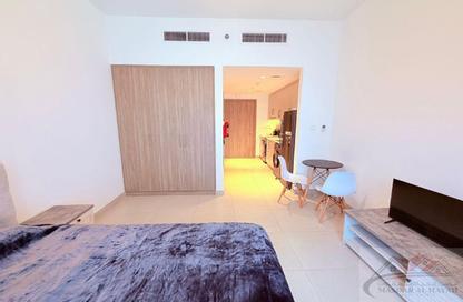 Apartment - Studio - 1 Bathroom for rent in Maryam Beach Residence - Maryam Island - Al Khan - Sharjah Apartment - Studio - 1 Bathroom for rent in Maryam Beach Residence - Maryam Island - Al Khan - Sharjah