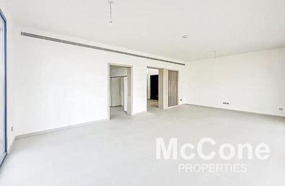Villa - 4 Bedrooms - 5 Bathrooms for rent in Jebel Ali Village Villas - Jebel Ali Village - Jebel Ali - Dubai