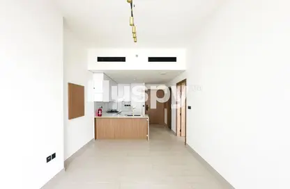 Apartment - 1 Bedroom - 1 Bathroom for rent in Binghatti Amber - District 11 - Jumeirah Village Circle - Dubai