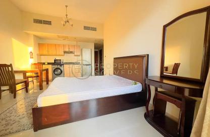 Apartment - Studio - 1 Bathroom for sale in Elite Sports Residence 8 - Elite Sports Residence - Dubai Sports City - Dubai Apartment - Studio - 1 Bathroom for sale in Elite Sports Residence 8 - Elite Sports Residence - Dubai Sports City - Dubai