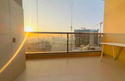 Apartment - Studio - 1 Bathroom for sale in Elite Sports Residence 8 - Elite Sports Residence - Dubai Sports City - Dubai Apartment - Studio - 1 Bathroom for sale in Elite Sports Residence 8 - Elite Sports Residence - Dubai Sports City - Dubai