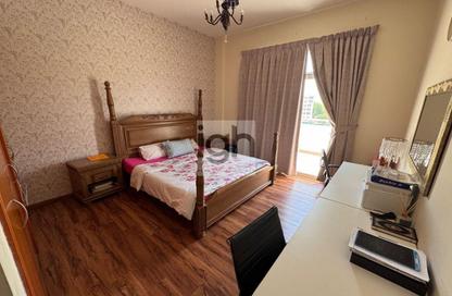 Apartment - 3 Bedrooms - 4 Bathrooms for rent in Terraced Apartments 2 - Terraced Apartments - Green Community Motor City - Motor City - Dubai