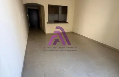 Apartment - 1 Bedroom - 1 Bathroom for rent in Trafalgar Executive - CBD (Central Business District) - International City - Dubai