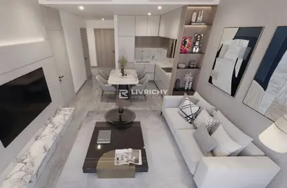 Apartment - 2 Bedrooms - 3 Bathrooms for sale in Samana Manhattan 2 - District 12 - Jumeirah Village Circle - Dubai