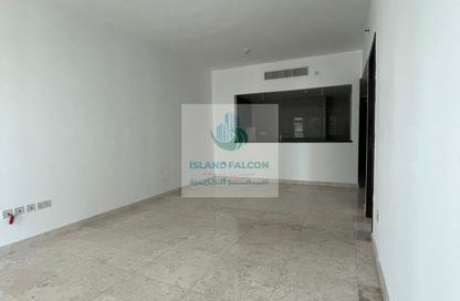 شقة - غرفة نوم - 2 حمامات للايجار في 2 مرينا هايتس - مارينا سكوير - جزيرة الريم - أبوظبي