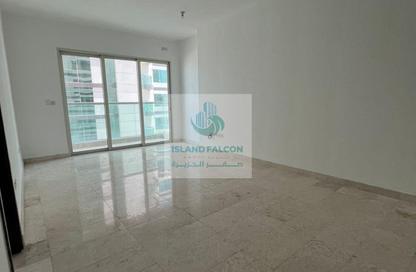 شقة - غرفة نوم - 2 حمامات للايجار في 2 مرينا هايتس - مارينا سكوير - جزيرة الريم - أبوظبي