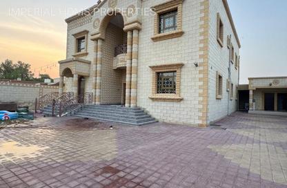Villa - 7 - 7+ for sale in Al Rawda 3 Villas - Al Rawda 3 - Al Rawda - Ajman