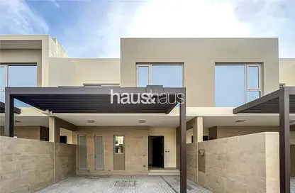 Villa - 3 Bedrooms - 3 Bathrooms for sale in Camelia 1 - Camelia - Arabian Ranches 2 - Dubai