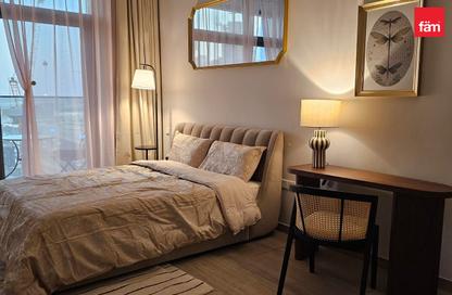 Apartment - Studio - 1 for rent in Century Tower - Business Bay - Dubai Apartment - Studio - 1 for rent in Century Tower - Business Bay - Dubai