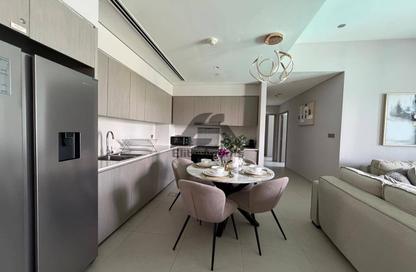 Apartment - 2 - 2 for rent in Grande - Opera District - Downtown Dubai - Dubai