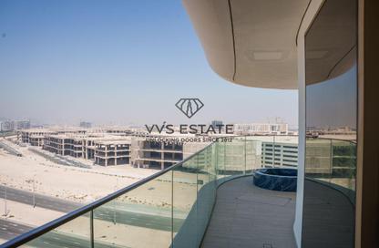 شقة - غرفة نوم - 2 حمامات للايجار في Beach Walk Residences 1 - بيتش ووك ريزيدنسز - جزر دبي - دبي شقة - غرفة نوم - 2 حمامات للايجار في Beach Walk Residences 1 - بيتش ووك ريزيدنسز - جزر دبي - دبي