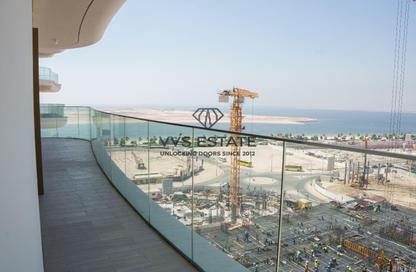 شقة - غرفة نوم - 2 حمامات للايجار في Beach Walk Residences 1 - بيتش ووك ريزيدنسز - جزر دبي - دبي شقة - غرفة نوم - 2 حمامات للايجار في Beach Walk Residences 1 - بيتش ووك ريزيدنسز - جزر دبي - دبي