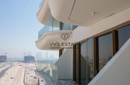 شقة - غرفة نوم - 2 حمامات للايجار في Beach Walk Residences 1 - بيتش ووك ريزيدنسز - جزر دبي - دبي شقة - غرفة نوم - 2 حمامات للايجار في Beach Walk Residences 1 - بيتش ووك ريزيدنسز - جزر دبي - دبي