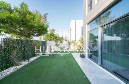 Townhouse - 4 - 4 for rent in Sun - Arabian Ranches 3 - Dubai