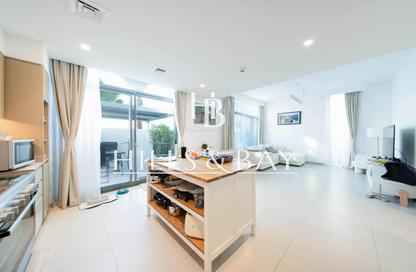Townhouse - 4 - 4 for rent in Sun - Arabian Ranches 3 - Dubai